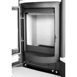 Samott bélés szett 7 kW: Malmö, Oslo, Torino, Montreal